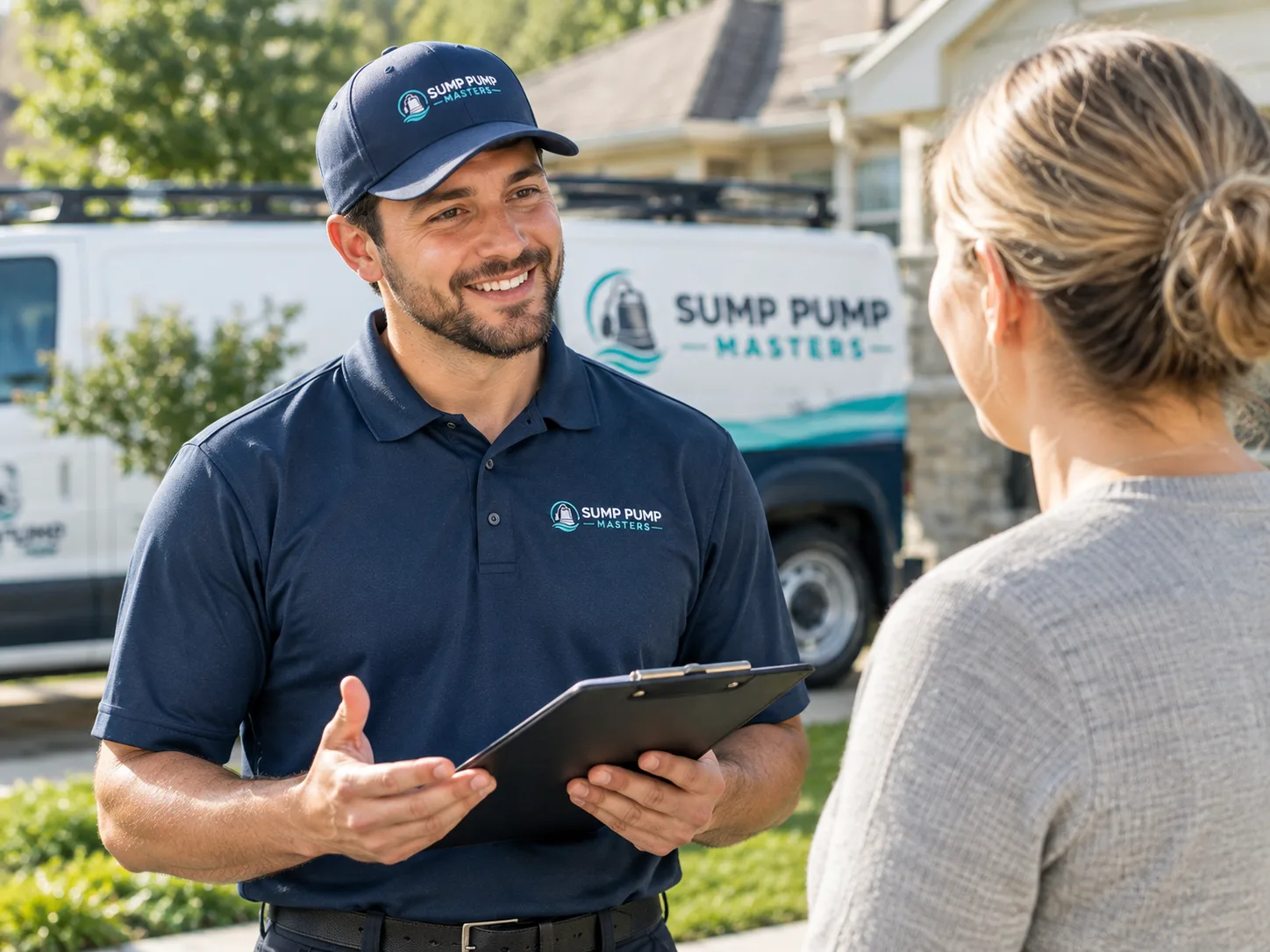 Sump Pump Repair Frankfort, SD FAQs